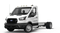 2027 Ford Transit-350 Base INTRANSIT