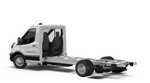 2027 Ford Transit-350 Base INTRANSIT