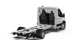 2027 Ford Transit-350 Base INTRANSIT