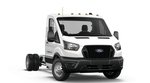 2027 Ford Transit-350 Base INTRANSIT