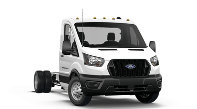 2027 Ford Transit-350 Base INTRANSIT