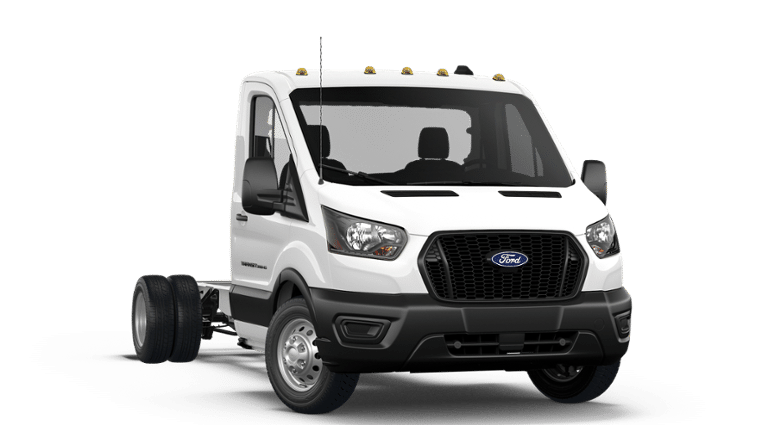 2027 Ford Transit-350 Base INTRANSIT