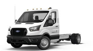 2027 Ford Transit-350 Base INTRANSIT