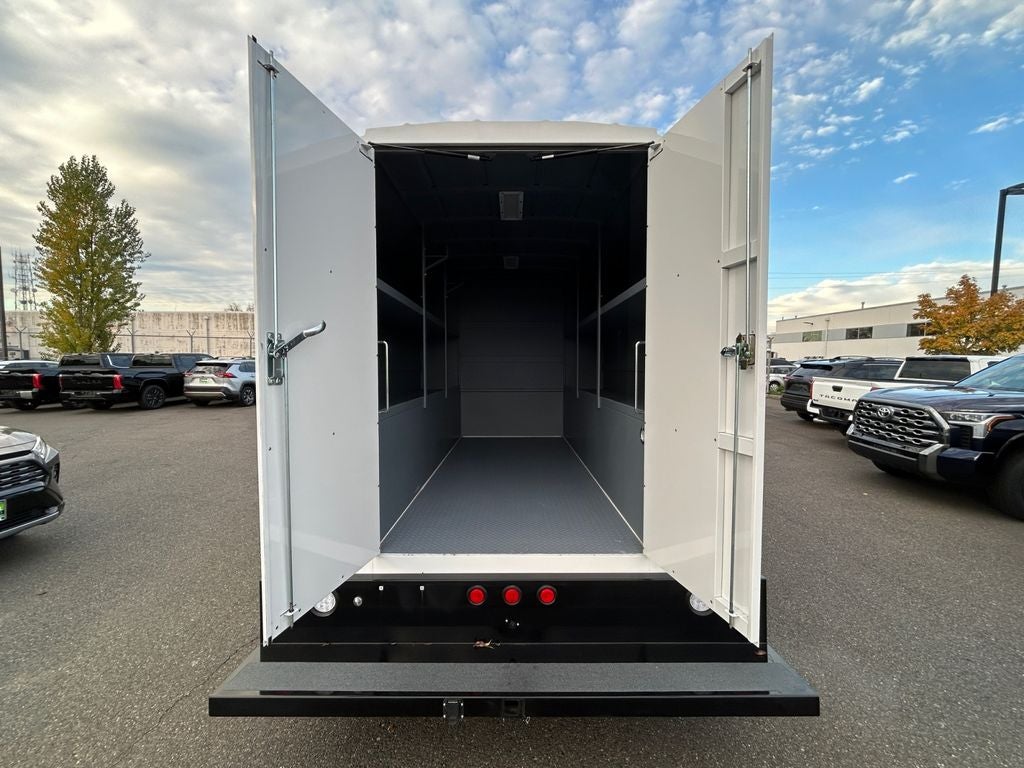 2025 Ford Transit-350 Base