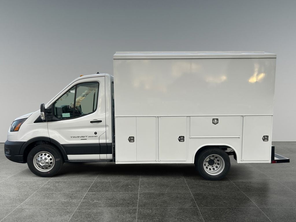 2025 Ford Transit-350 Base