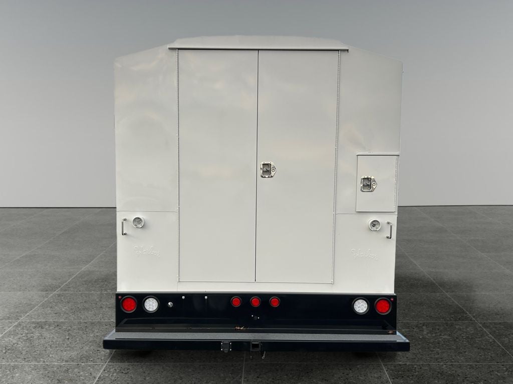 2025 Ford Transit-350 Base