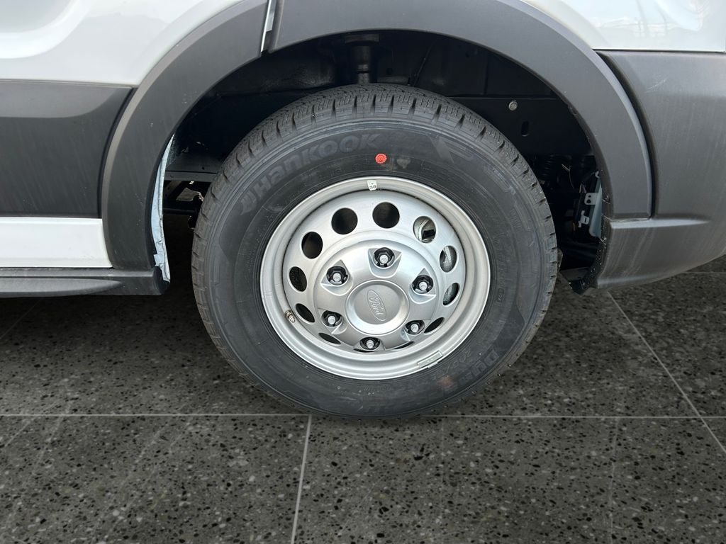 2025 Ford Transit-350 Base