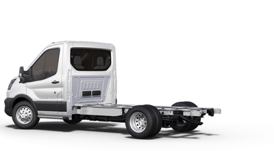 2025 Ford Transit-350 Base