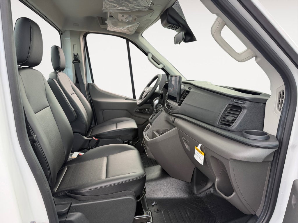 2027 Ford Transit-350 Base