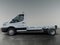 2027 Ford Transit-350 Base