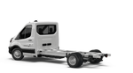 2027 Ford Transit-350 Base INTRANSIT