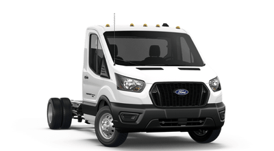 2027 Ford Transit-350 Base INTRANSIT