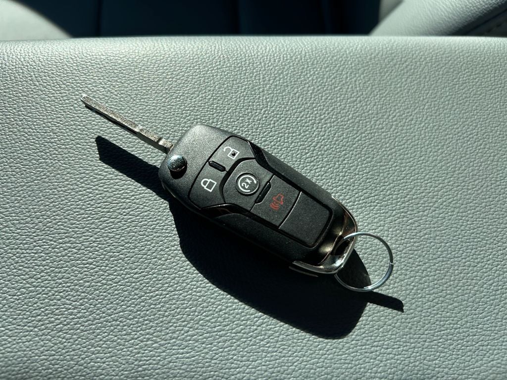 2025 Ford F-550SD XL DRW