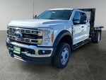 2025 Ford F-550SD XL DRW