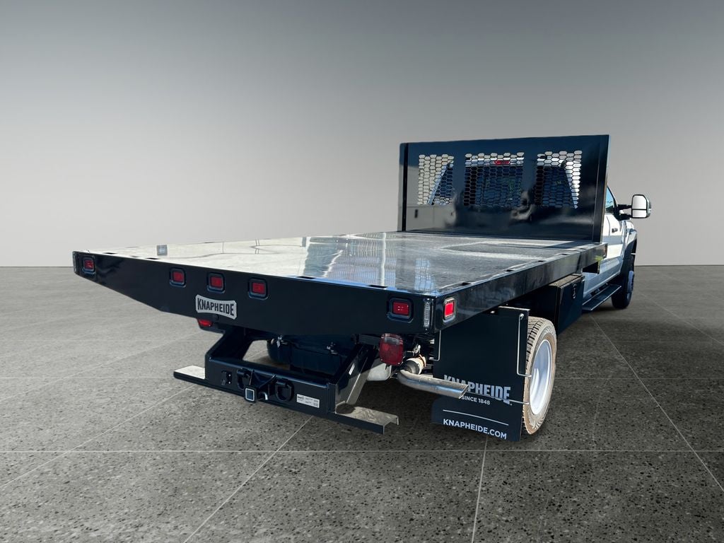 2025 Ford F-550SD XL DRW