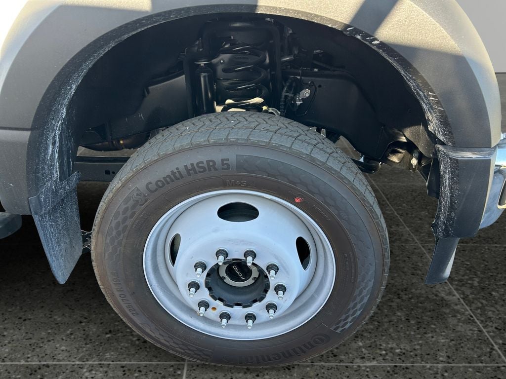 2025 Ford F-550SD XL DRW