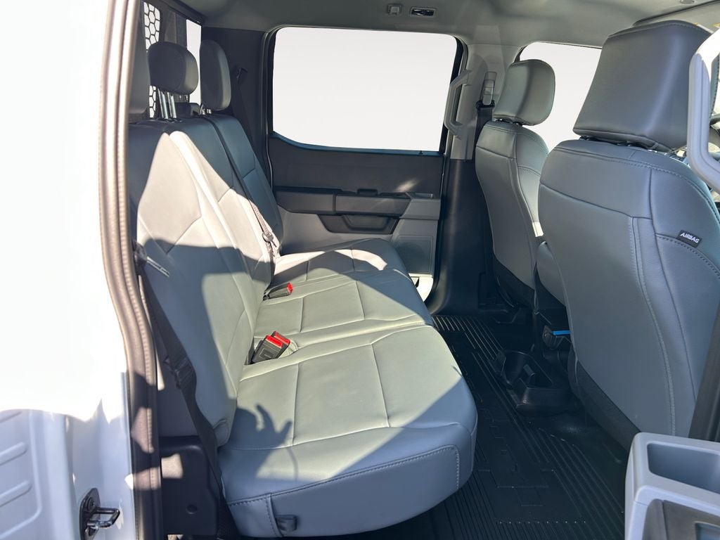 2025 Ford F-550SD XL DRW