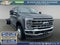 2026 Ford F-550SD DRW