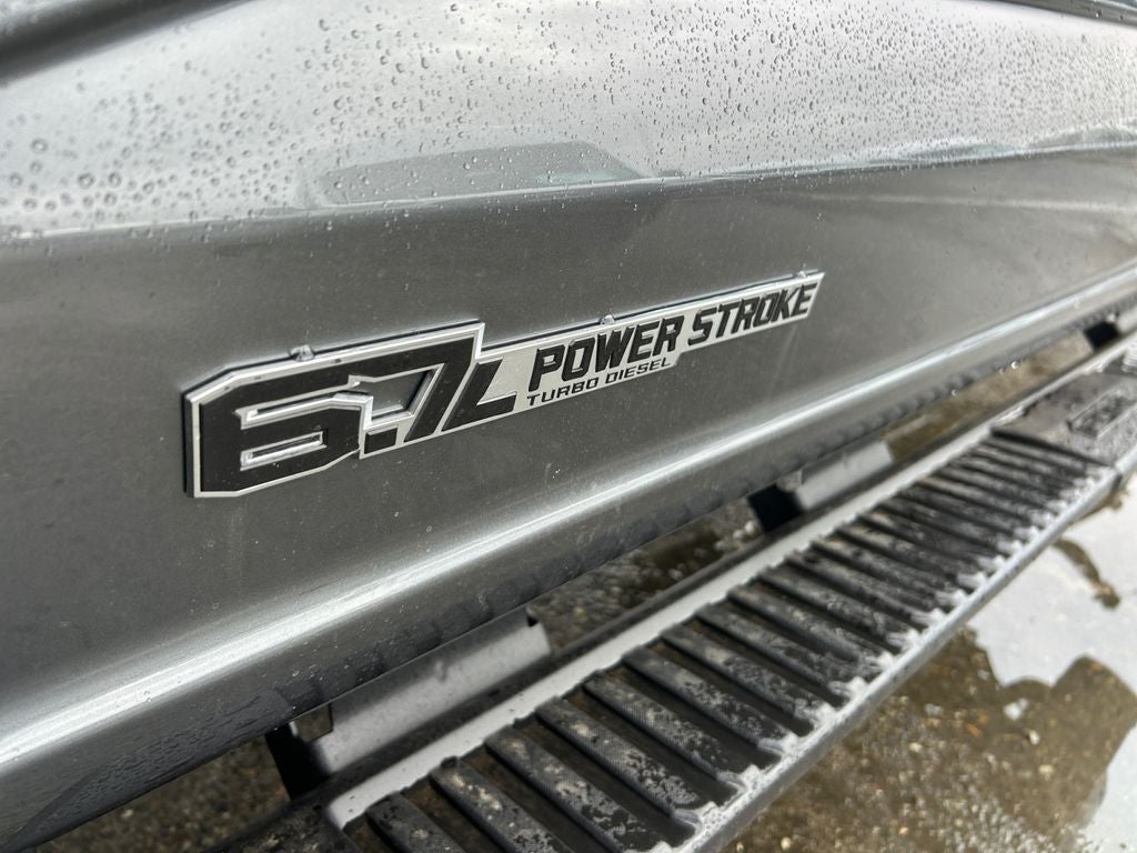 2026 Ford F-550SD DRW