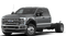 2026 Ford F-550SD Lariat INTRANSIT