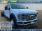 2026 Ford F-550SD Lariat DRW