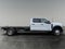 2027 Ford F-550SD XL INTRANSIT