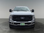2027 Ford F-550SD XL INTRANSIT