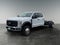 2027 Ford F-550SD XL INTRANSIT