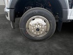 2027 Ford F-550SD XL INTRANSIT