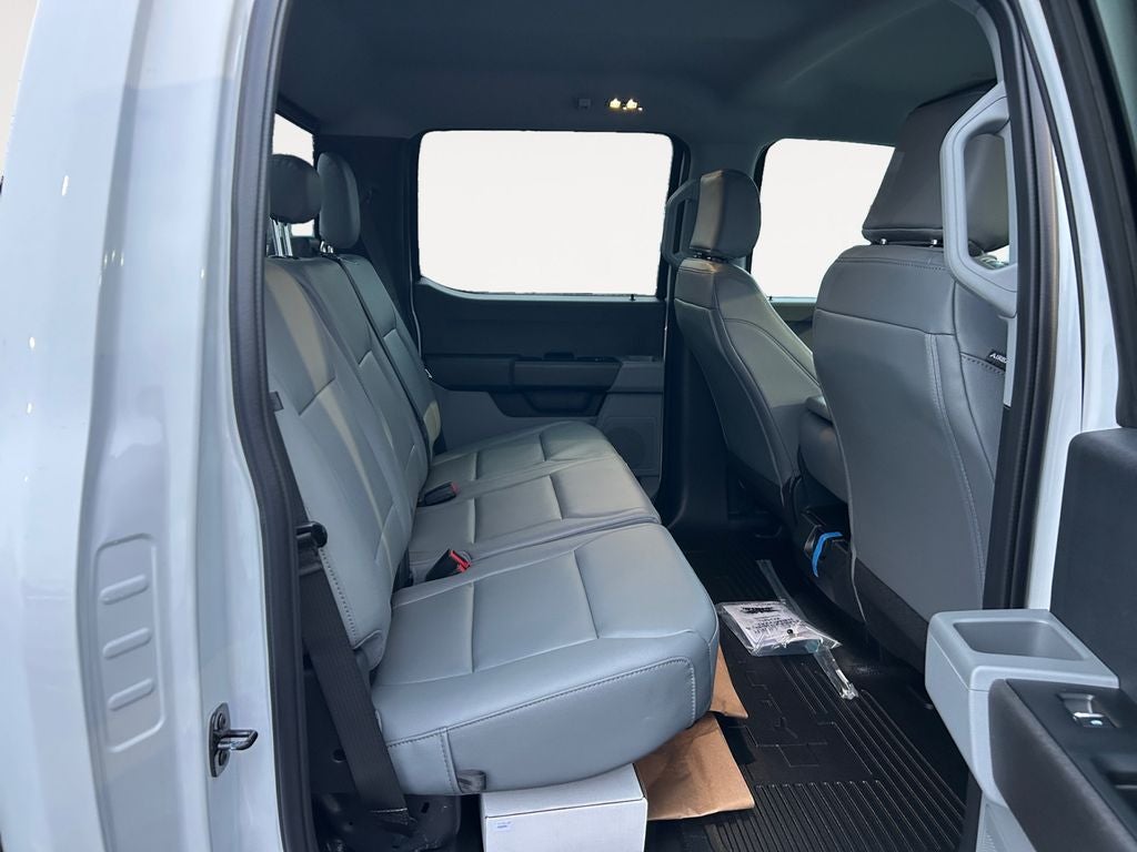 2026 Ford F-550SD XL DRW