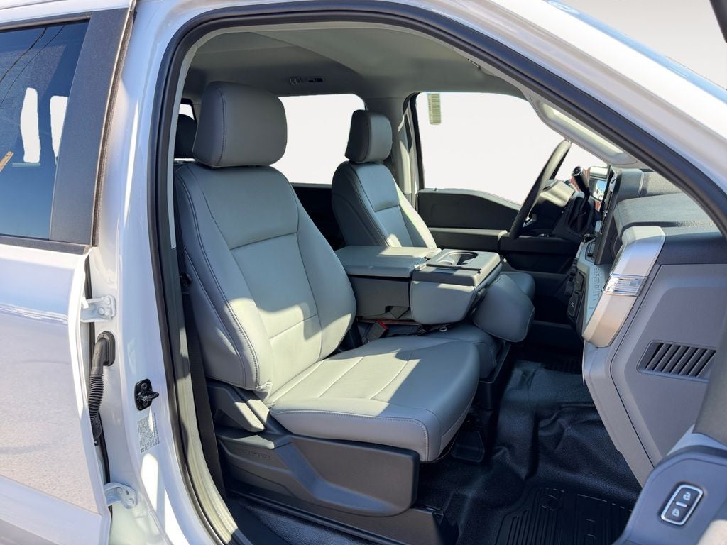2026 Ford F-550SD XL DRW