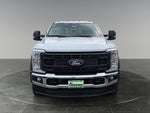 2027 Ford F-550SD XL DRW