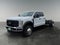 2027 Ford F-550SD XL DRW