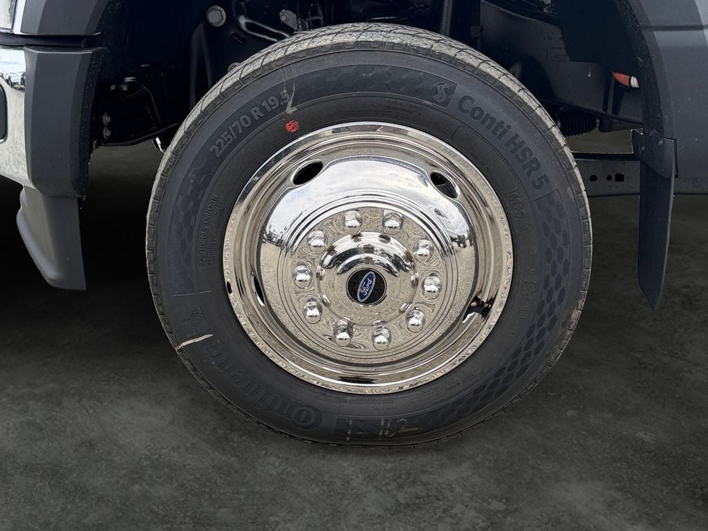 2027 Ford F-550SD XL DRW