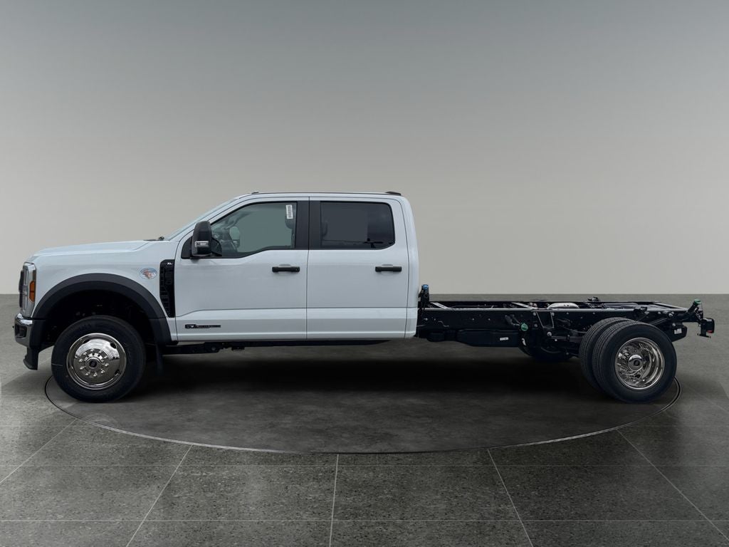 2027 Ford F-550SD XL DRW