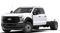 2026 Ford F-550SD DRW