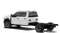 2027 Ford F-550SD XL INTRANSIT