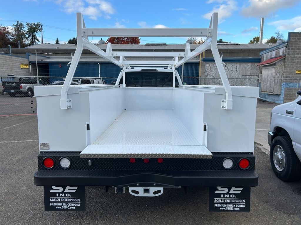 2026 Ford F-550SD XL DRW