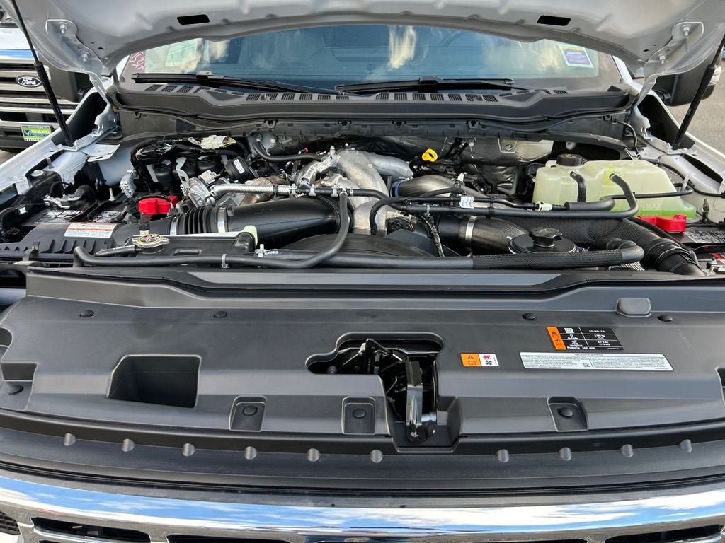 2026 Ford F-550SD XL DRW