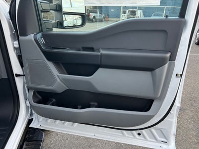 2026 Ford F-550SD XL DRW