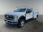 2026 Ford F-550SD XL DRW