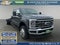 2026 Ford F-550SD DRW