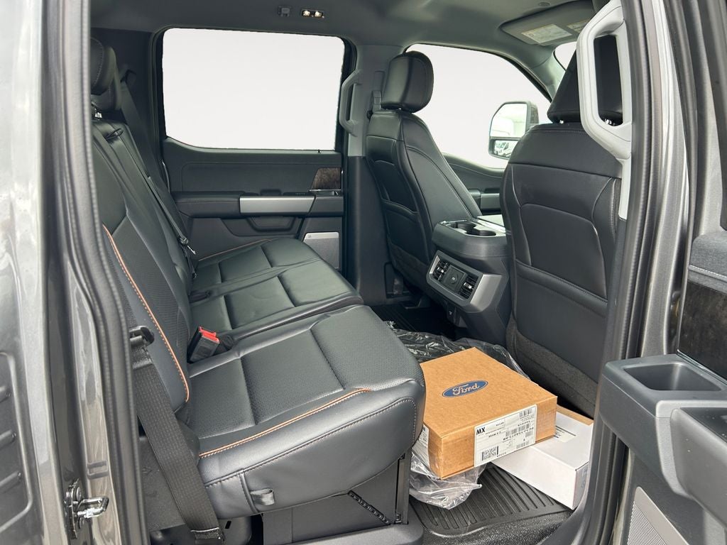 2026 Ford F-550SD DRW