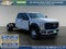 2027 Ford F-550SD F-550® XL