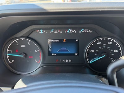 2027 Ford F-550SD F-550® XL