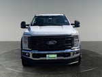 2027 Ford F-550SD F-550® XL