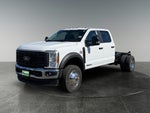 2027 Ford F-550SD F-550® XL