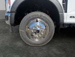 2027 Ford F-550SD F-550® XL