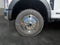 2027 Ford F-550SD F-550® XL