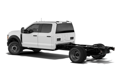 2027 Ford F-550SD F-550® XL